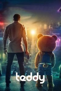 Nonton Teddy (2021) Sub Indo di Lk21 Poster
