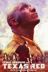 Nonton Texas Red (2021) Sub Indo di Lk21 Poster