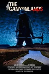 Nonton The Canyonlands (2021) Sub Indo di Lk21 Poster