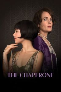 Nonton The Chaperone (2018) Sub Indo di Lk21 Poster