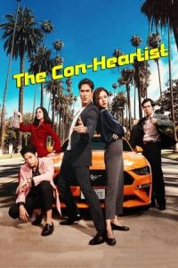 Nonton The Con-Heartist (2020) Sub Indo di Lk21 Poster