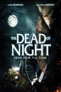 Nonton The Dead of Night (2021) Sub Indo di Lk21 Poster