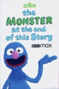 Nonton The Monster at the End of This Story (2020) Sub Indo di Lk21 Poster