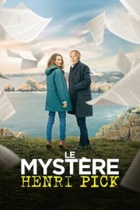 Nonton The Mystery of Henri Pick (Le mystAre Henri Pick) (2019) Sub Indo di Lk21 Poster