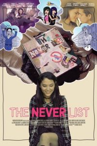 Nonton The Never List (2020) Sub Indo di Lk21 Poster