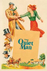 Nonton The Quiet Man (1952) Sub Indo di Lk21 Poster