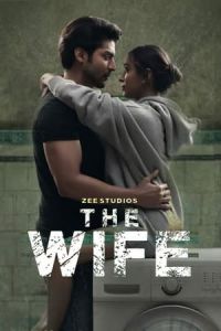 Nonton The Wife (2021) Sub Indo di Lk21 Poster