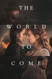 Nonton The World to Come (2020) Sub Indo di Lk21 Poster