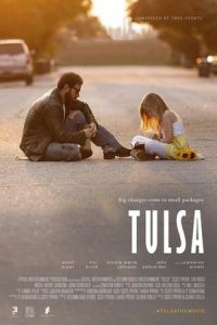 Nonton Tulsa (2020) Sub Indo di Lk21 Poster
