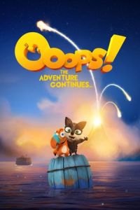 Nonton Two by Two: Overboard! (Ooops! The Adventure Continues) (2020) Sub Indo di Lk21 Poster