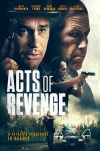 Nonton Acts of Revenge (2020) Sub Indo di Lk21 Poster