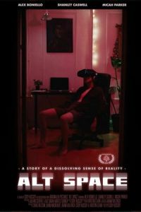 Nonton Alt Space (2018) Sub Indo di Lk21 Poster