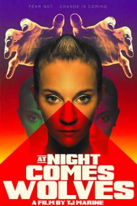 Nonton At Night Comes Wolves (2021) Sub Indo di Lk21 Poster