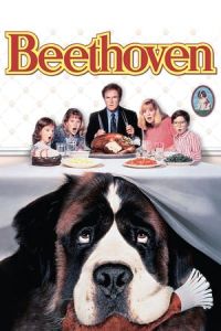 Nonton Beethoven (1992) Sub Indo di Lk21 Poster