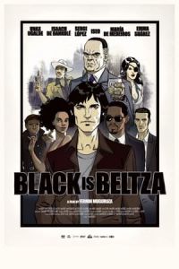 Nonton Black Is Beltza (2018) Sub Indo di Lk21 Poster