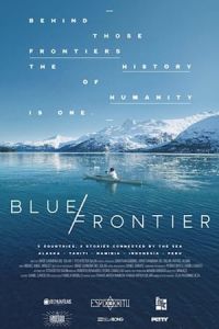 Nonton Blue Frontier (2018) Sub Indo di Lk21 Poster