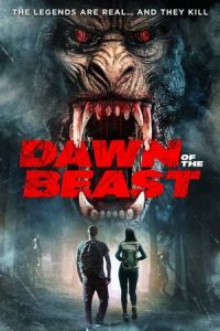 Nonton Dawn of the Beast (2021) Sub Indo di Lk21 Poster