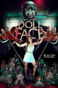 Nonton Doll Face (2021) Sub Indo di Lk21 Poster