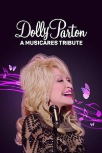 Nonton Dolly Parton: A MusiCares Tribute (2021) Sub Indo di Lk21 Poster