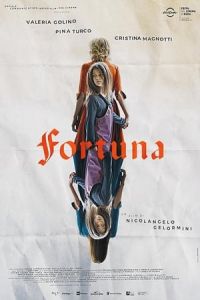 Nonton Fortuna (2020) Sub Indo di Lk21 Poster