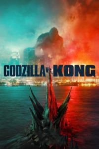 Nonton Godzilla vs. Kong (2021) Sub Indo di Lk21 Poster