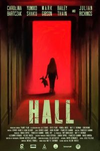 Nonton Hall (2020) Sub Indo di Lk21 Poster