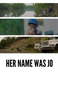 Nonton Her Name Was Jo (2020) Sub Indo di Lk21 Poster