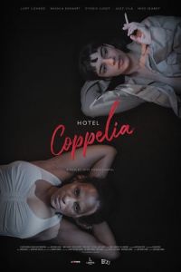 Nonton Hotel Coppelia (2021) Sub Indo di Lk21 Poster