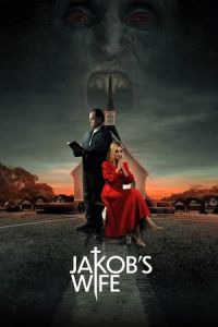 Nonton Jakob's Wife (2021) Sub Indo di Lk21 Poster