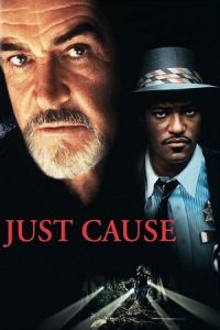 Nonton Just Cause (1995) Sub Indo di Lk21 Poster