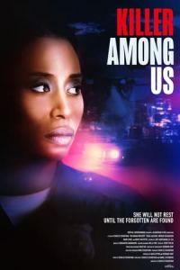 Nonton Killer Among Us (2021) Sub Indo di Lk21 Poster