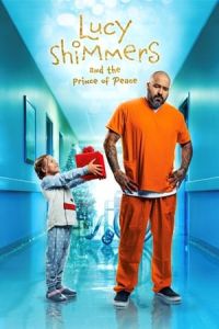 Nonton Lucy Shimmers and the Prince of Peace (2020) Sub Indo di Lk21 Poster