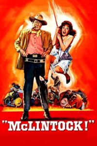 Nonton McLintock! (1963) Sub Indo di Lk21 Poster