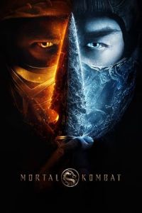 Nonton Mortal Kombat (2021) Sub Indo di Lk21 Poster