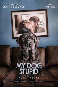 Nonton My Dog Stupid (Mon chien Stupide) (2019) Sub Indo di Lk21 Poster