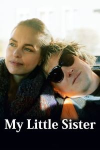 Nonton My Little Sister (Schwesterlein) (2020) Sub Indo di Lk21 Poster