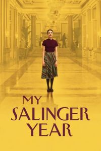 Nonton My Salinger Year (2020) Sub Indo di Lk21 Poster
