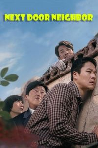 Nonton Next Door Neighbor (2020) Sub Indo di Lk21 Poster