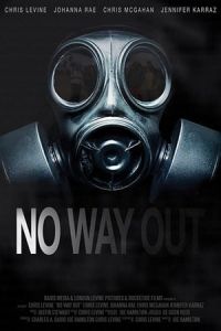 Nonton No Way Out (2020) Sub Indo di Lk21 Poster