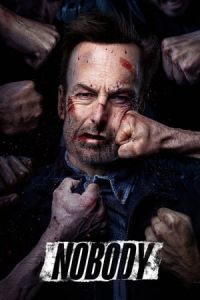 Nonton Nobody (2021) Sub Indo di Lk21 Poster