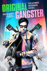 Nonton Original Gangster (2020) Sub Indo di Lk21 Poster