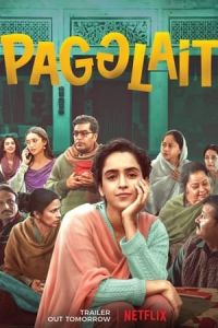 Nonton Pagglait (2021) Sub Indo di Lk21 Poster