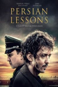 Nonton Persian Lessons (2020) Sub Indo di Lk21 Poster