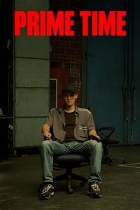 Nonton Prime Time (2021) Sub Indo di Lk21 Poster