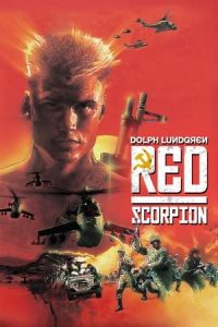 Nonton Red Scorpion (1988) Sub Indo di Lk21 Poster