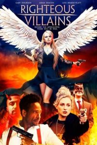 Nonton Righteous Villains (2020) Sub Indo di Lk21 Poster