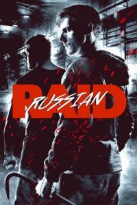 Nonton Russkiy Reyd (2020) Sub Indo di Lk21 Poster