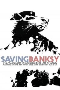Nonton Saving Banksy (2017) Sub Indo di Lk21 Poster