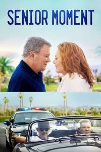 Nonton Senior Moment (2021) Sub Indo di Lk21 Poster