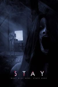 Nonton Stay (2021) Sub Indo di Lk21 Poster